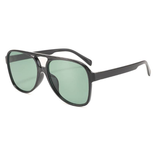 Part-time Aviator Sunglasses