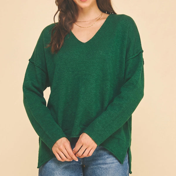 Girlfriend Sweater