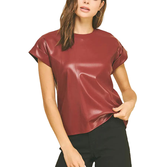 Wine Warrior Top