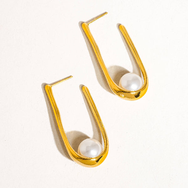 Lohan Earring