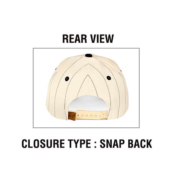BASES LOADED Trucker Hat
