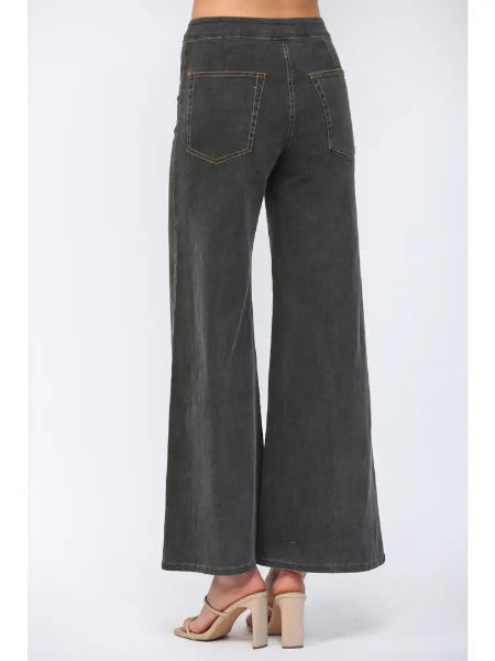 Get in Line Pants