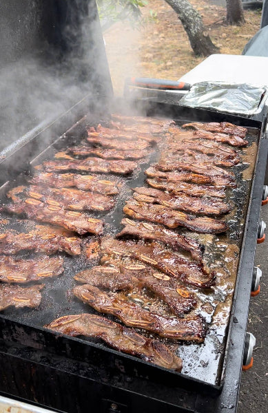 RCP Ginger Garlic Pepper Jelly