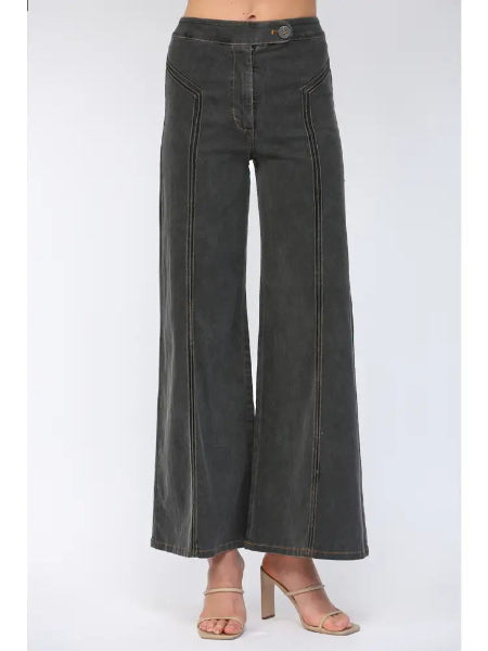 Get in Line Pants