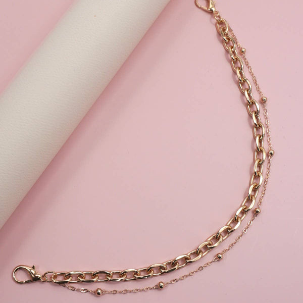 Mix It Up Bag Chain