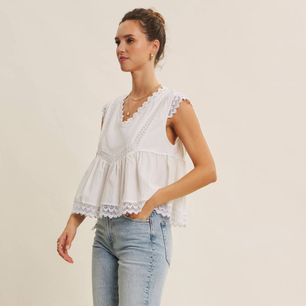 Emma Top