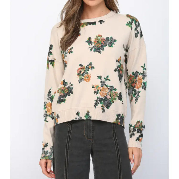Meredith Sweater
