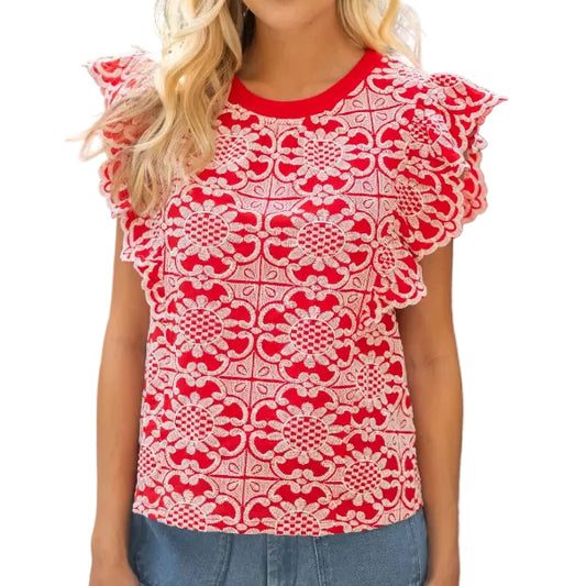 Red Hot Top