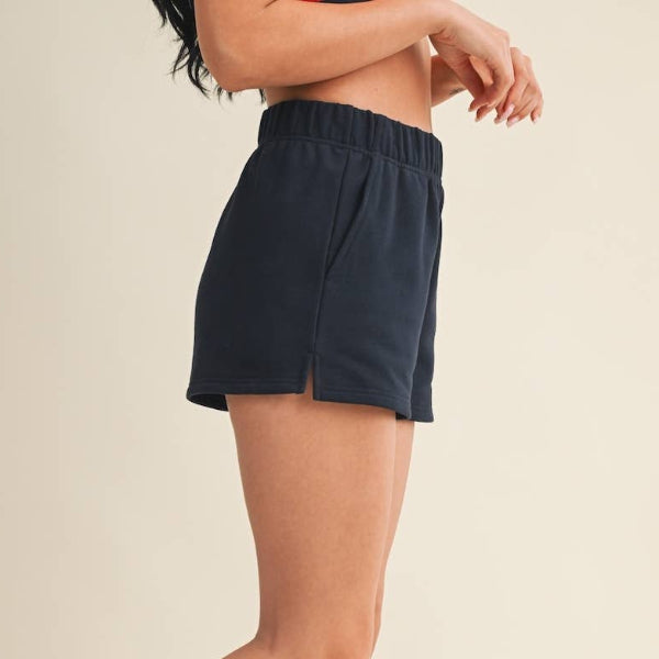 Sweat Shorts
