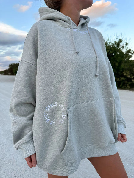 Afternoon Hoodie