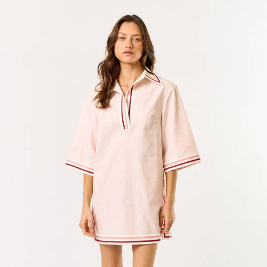 Club Lunch Dress