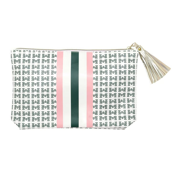 Racer Tile Pouch