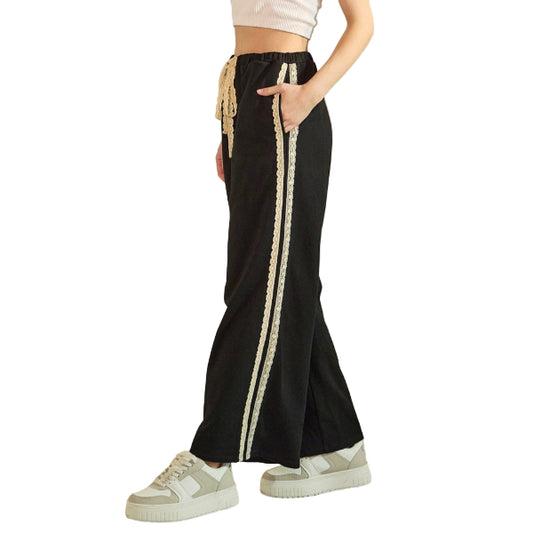 Fancy Pants Sweatpants