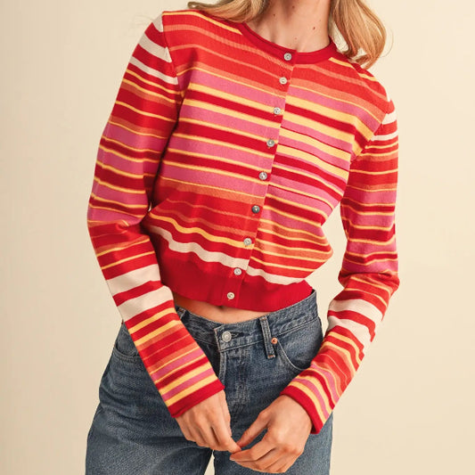 Lucy Sweater