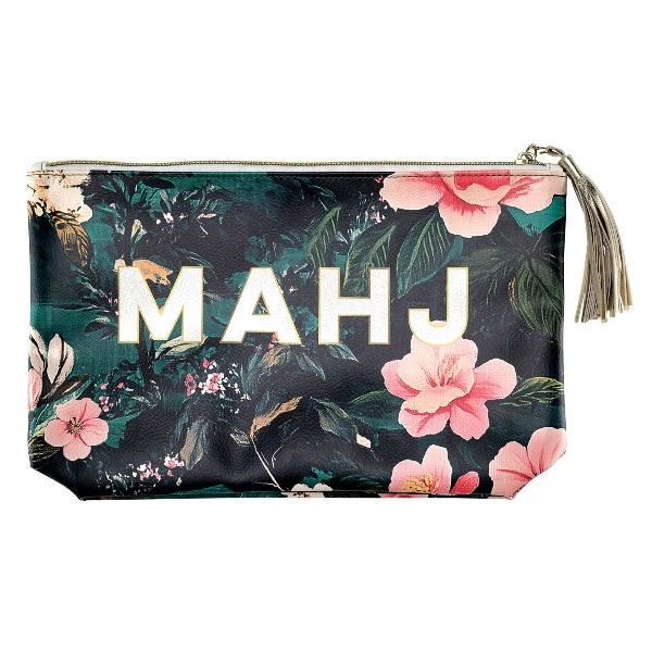 Mahj Tile Pouch