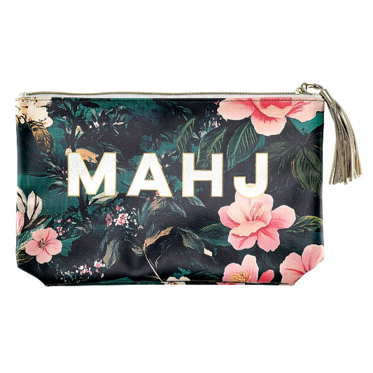 Mahj Tile Pouch