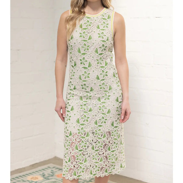 Carin Dress