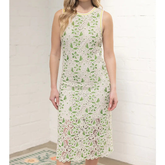 Carin Dress