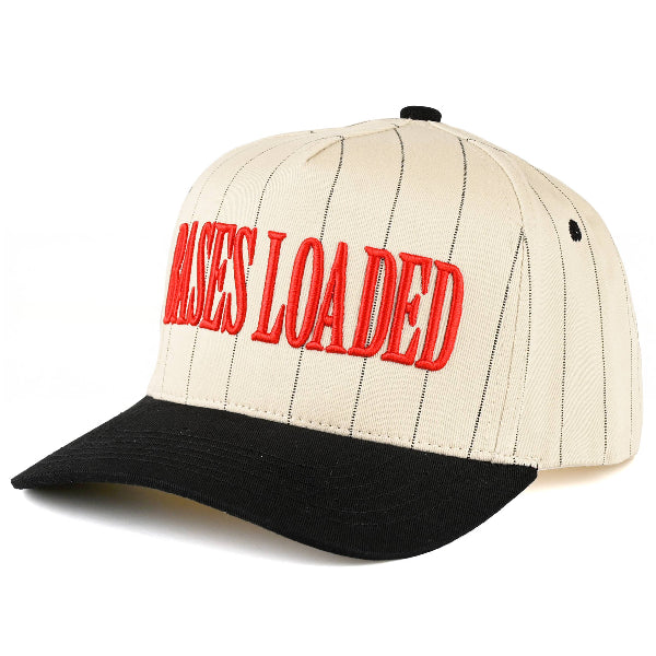BASES LOADED Trucker Hat