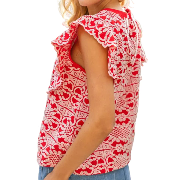 Red Hot Top