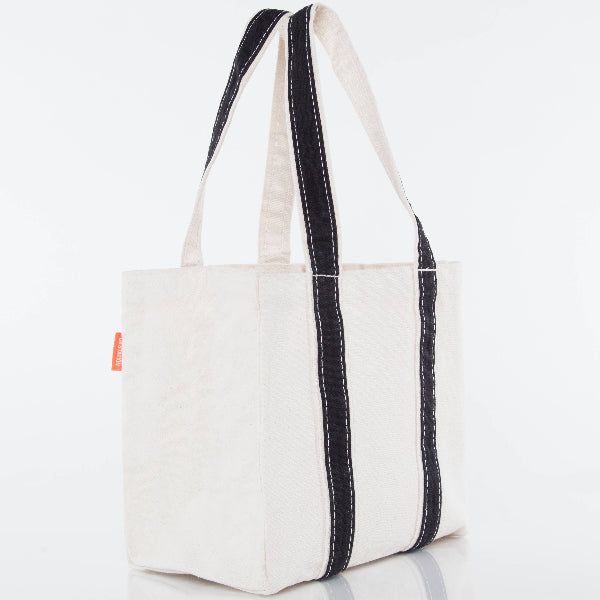 Four Bottle Wine Tote