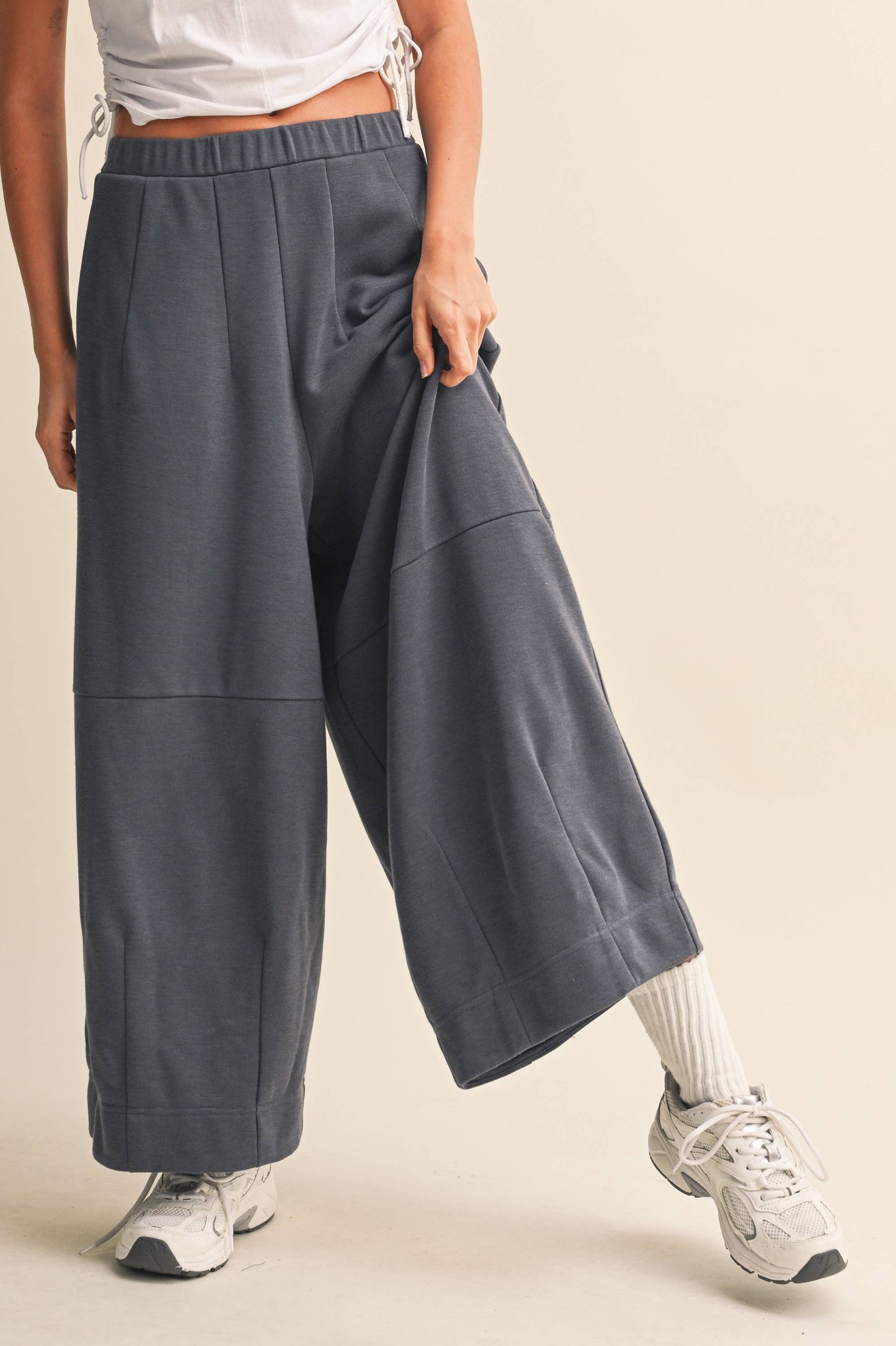 Wanda Wide Leg Pants