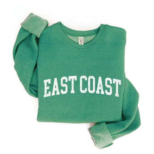 EAST COAST G Sweatshirt