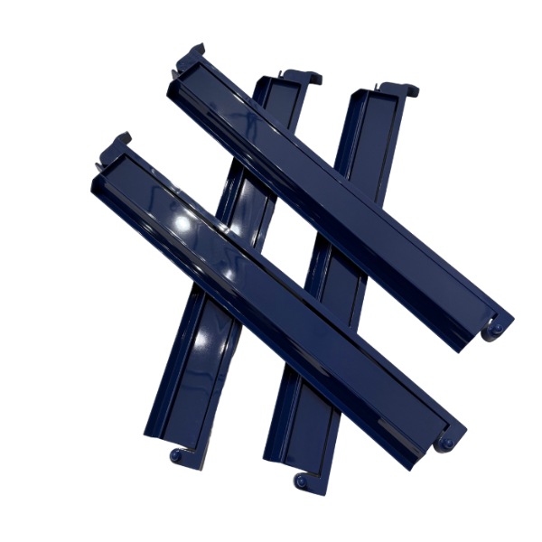 Mahjong Rack and Pusher S/4 NAVY