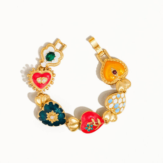 Elysian Bracelet