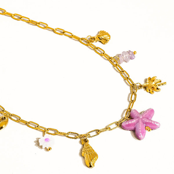 Anya Necklace