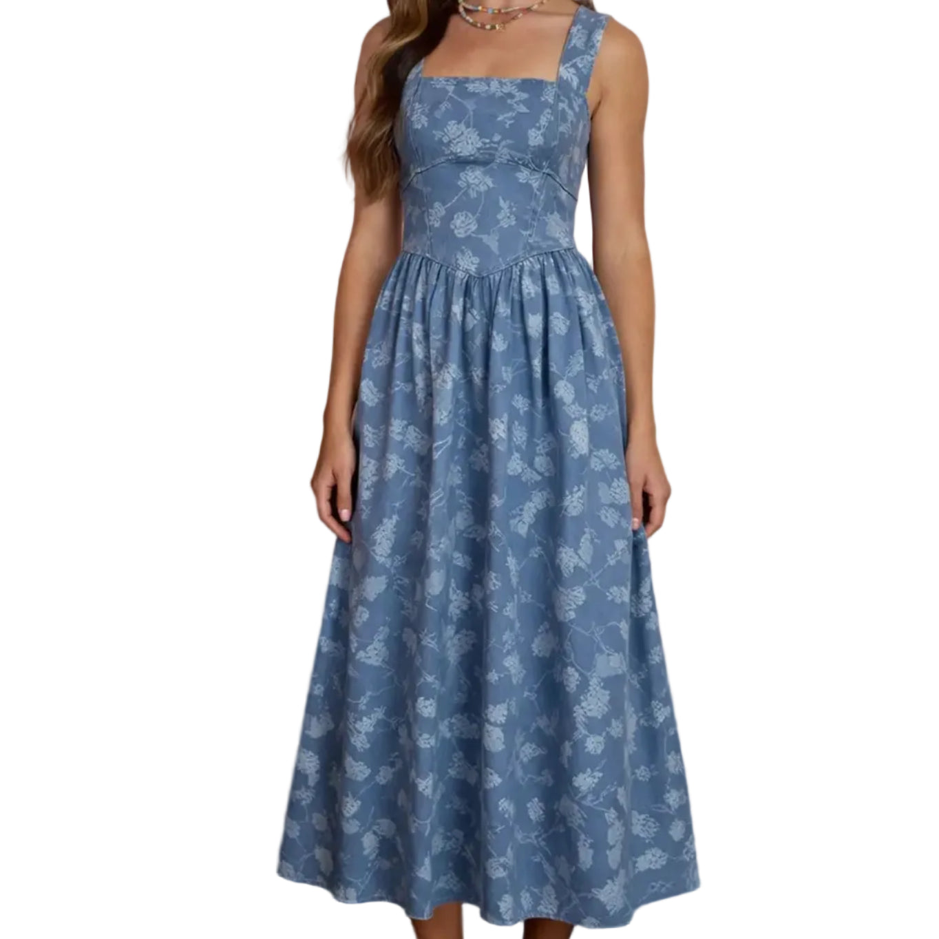 Adelaide Dress
