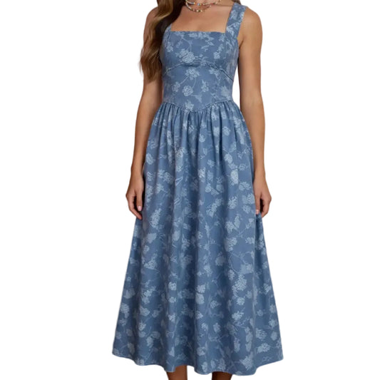 Adelaide Dress