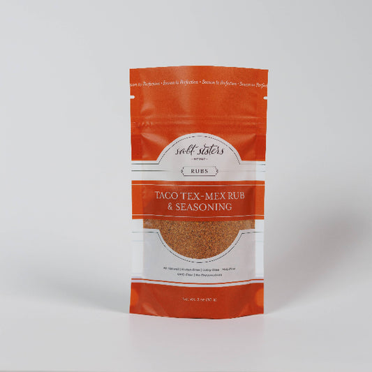 Taco Tex-Mex - 3 oz