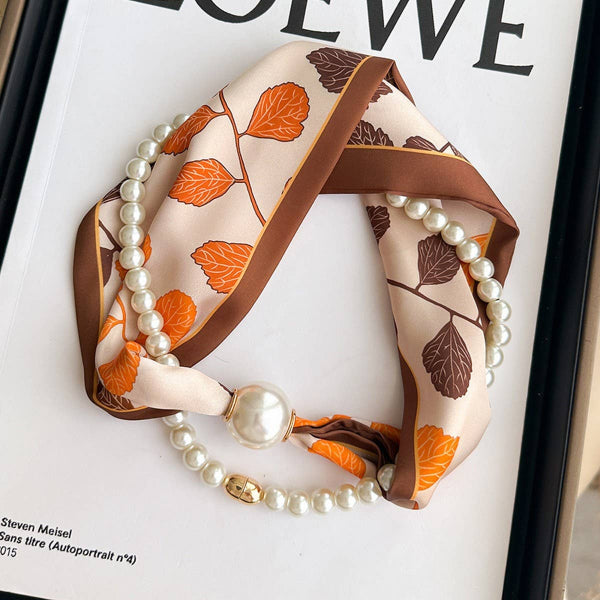 Julie Necklace