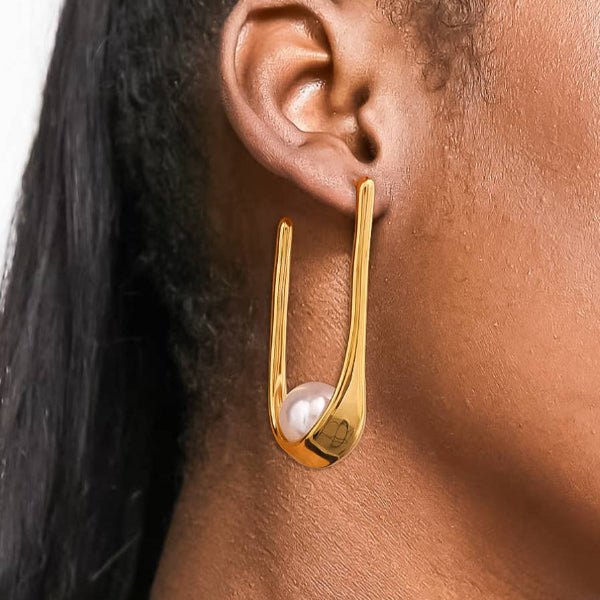 Lohan Earring