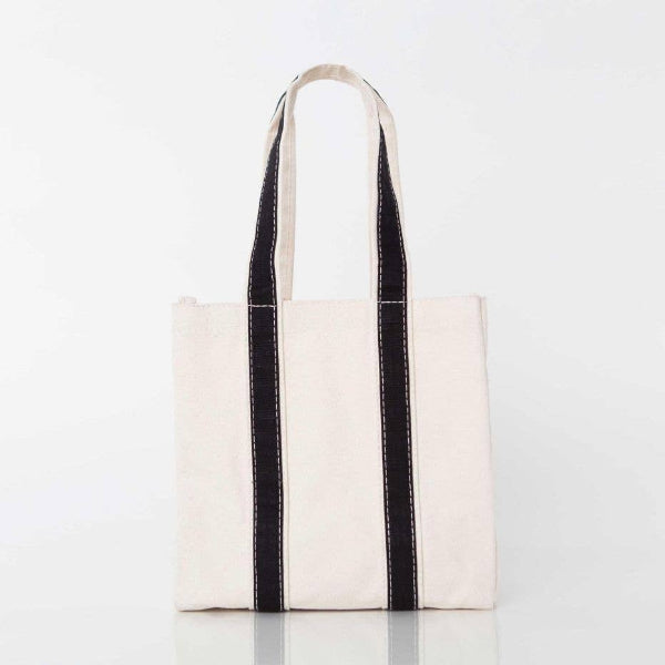 Four Bottle Wine Tote
