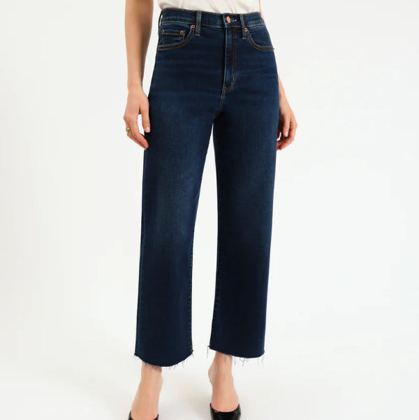 Pleaser Jeans in Magic Hour