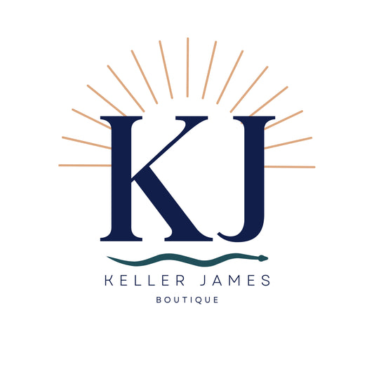Keller James Gift Card
