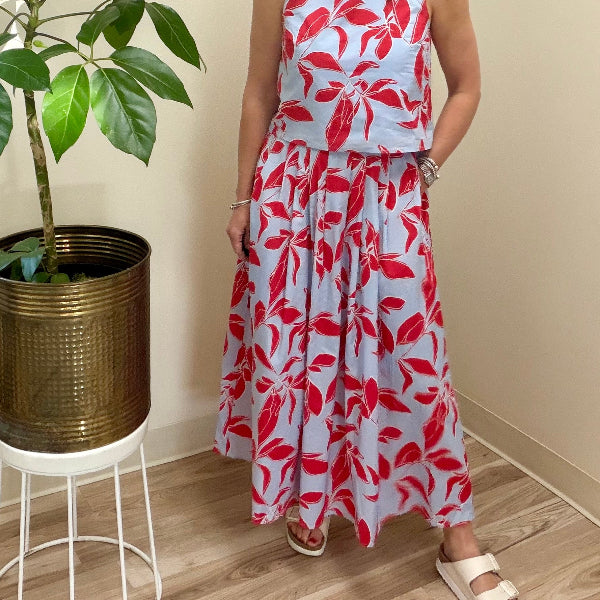 Rodney Skirt