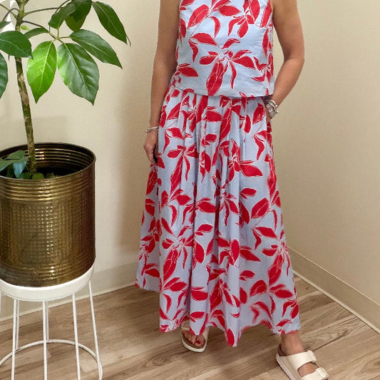 Rodney Skirt