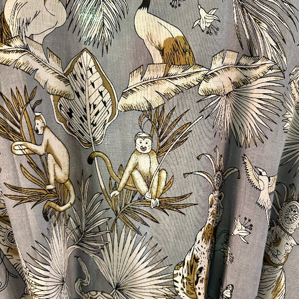 Season III Robe