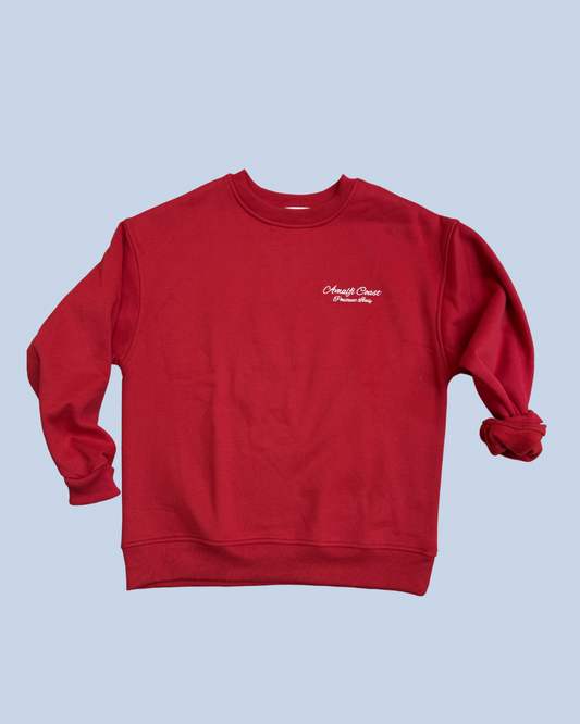 Amalfi Coast Sweatshirt