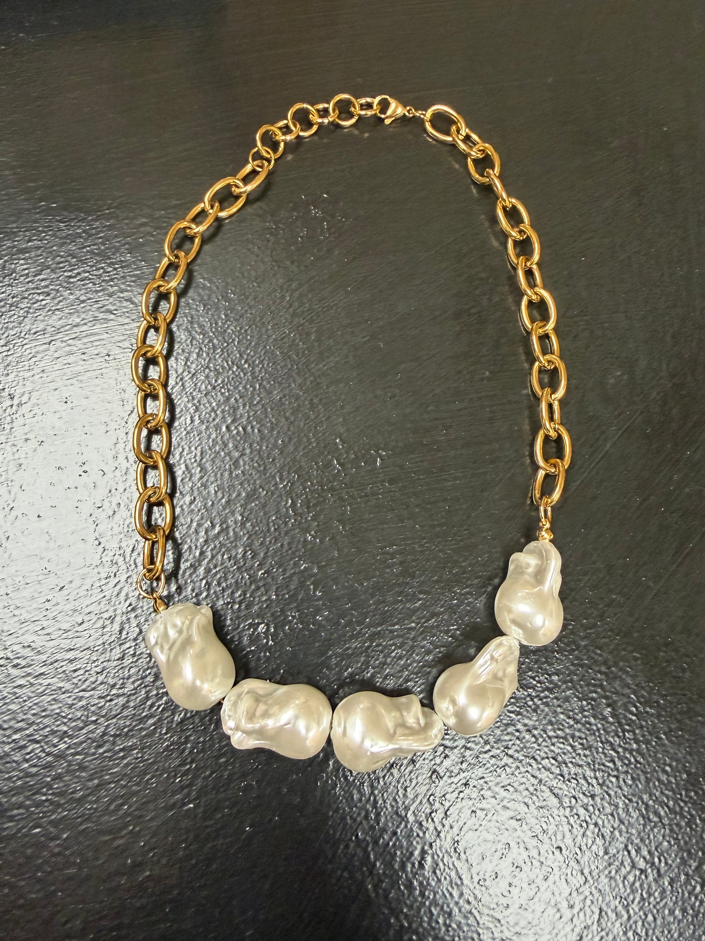 Mermen Forever Necklace