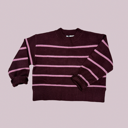 The Casey Sweater