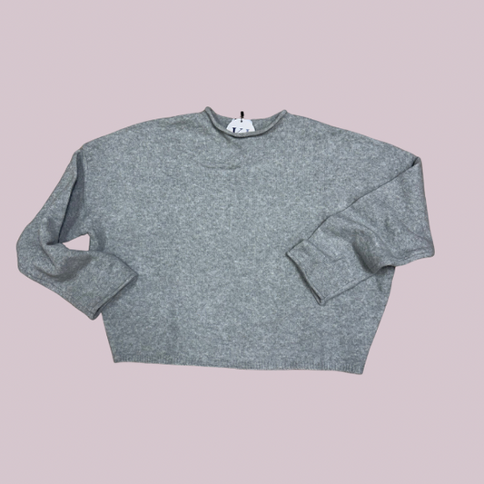 Piper Pullover GREY
