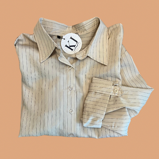 Intern Button Down Shirt