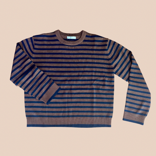 Klein Sweater