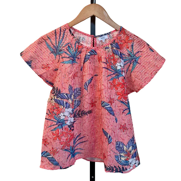 Summer Sparks Top