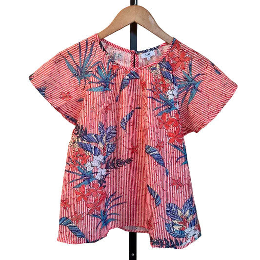 Summer Sparks Top