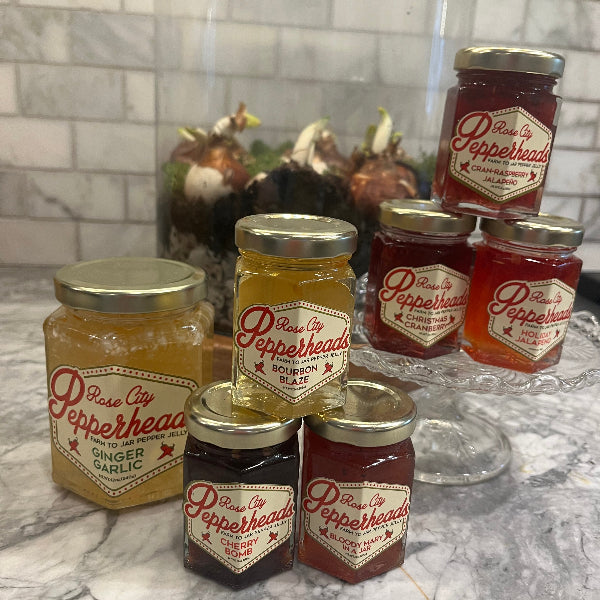 RCP Mini Holiday Trio